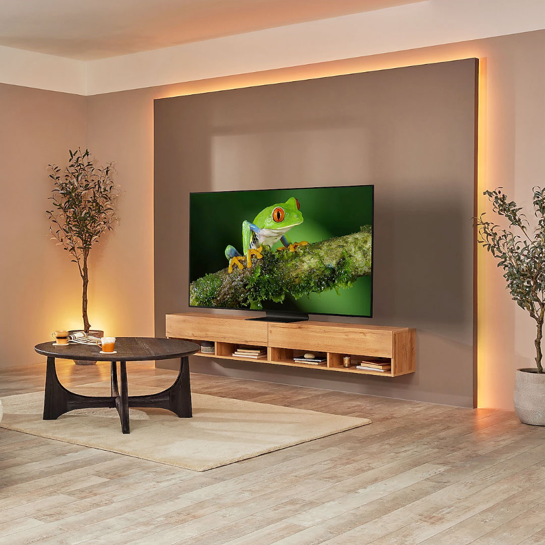 Televisions